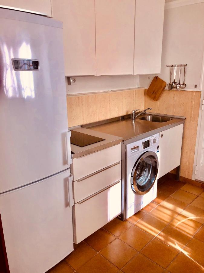 La Carihuela Beach Studio Torremolinos Exterior foto